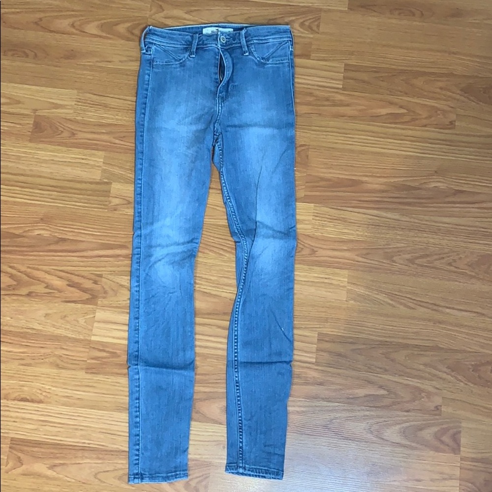 Hollister Jeggings, Size 1 (25 waist)